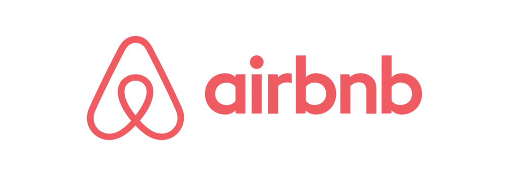 Airbnb logo